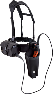 Tijera Poda Bateria Echo Dps 350